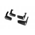 Брызговики Toyota Camry V55