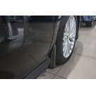 Брызговики Toyota Camry V70