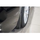 Брызговики Toyota Camry V70
