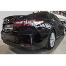 Брызговики Toyota Camry V70