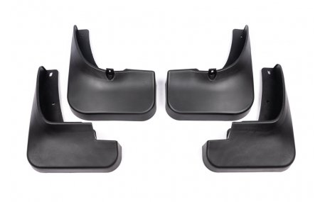 Брызговики Toyota Highlander