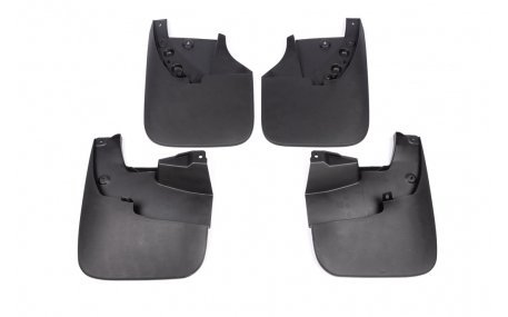 Брызговики Toyota Tundra