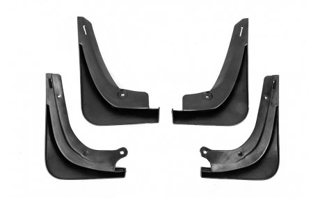 Брызговики Tesla Model 3