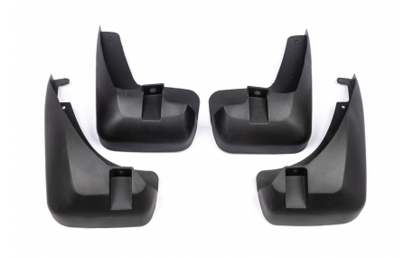 Брызговики Opel Antara