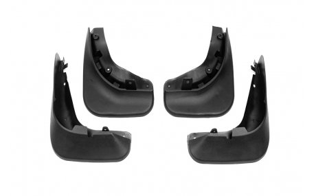 Брызговики Volkswagen Golf 6 Variant