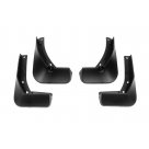 Брызговики Volkswagen Passat B8