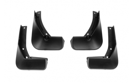 Брызговики Volkswagen Passat B8