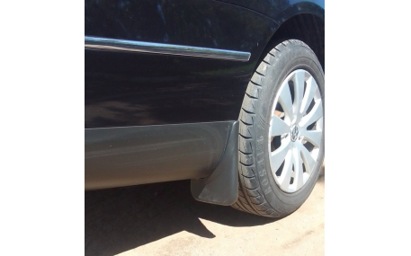 Брызговики Volkswagen Passat B6