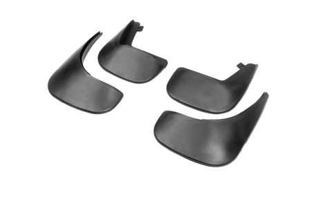 Брызговики Volkswagen Passat B5