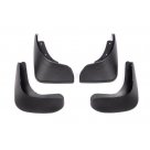 Брызговики Volkswagen Polo