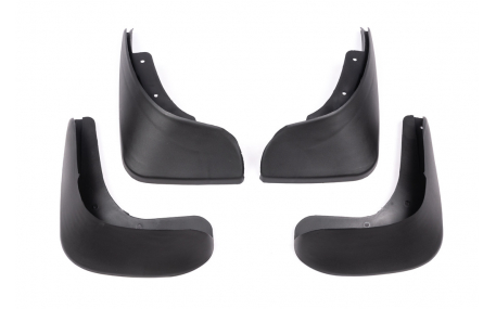 Брызговики Volkswagen Polo