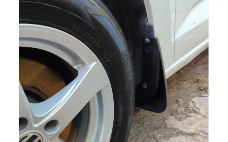 Брызговики Volkswagen Touran