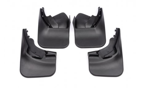 Брызговики Volkswagen Sharan