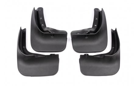 Брызговики Volkswagen Sharan