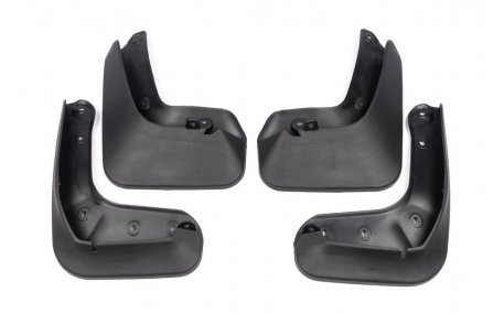 Брызговики Volkswagen Scirocco