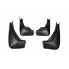 Брызговики Volvo XC40