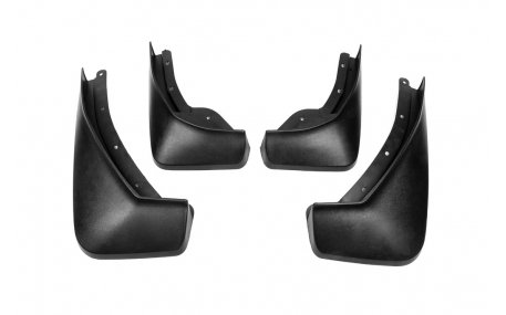 Брызговики Volvo XC40