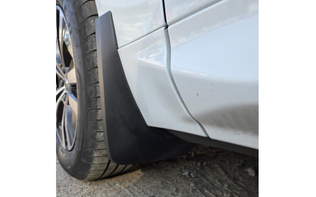 Брызговики Volvo XC60