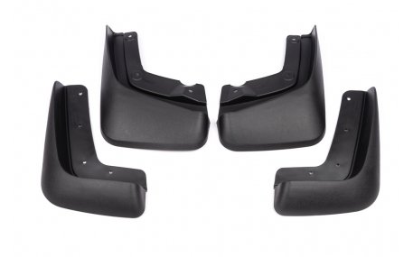 Брызговики Volvo XC90