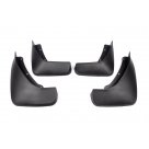 Брызговики Volvo XC90