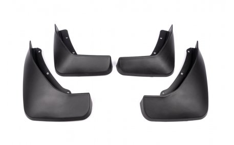 Брызговики Volvo XC90