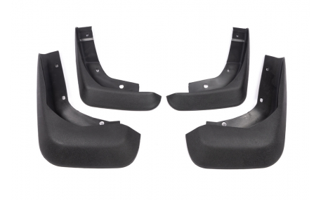 Брызговики Volvo V60