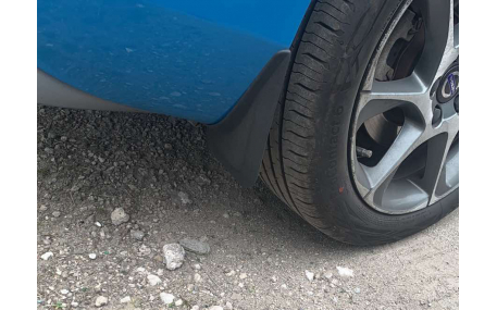 Брызговики Volvo V40