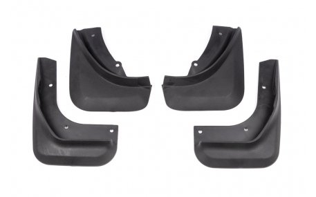 Брызговики Volvo V40