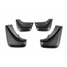 Брызговики Volvo V40