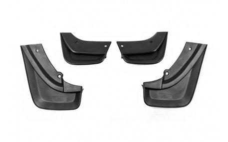 Брызговики Volvo V40