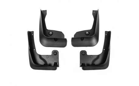 Брызговики BMW X4 F26