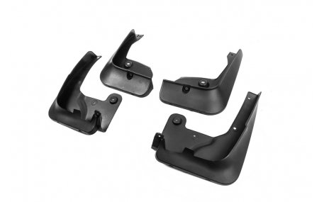 Брызговики BMW X4 F26