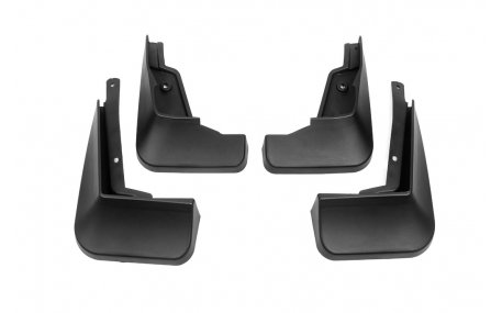 Брызговики Chevrolet Cruze