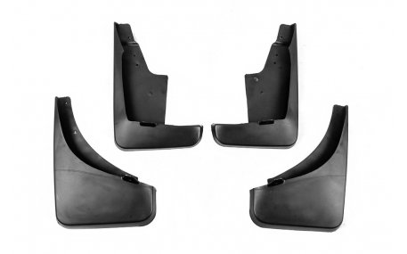 Брызговики Jeep Compass