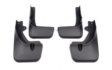 Брызговики Lexus RX