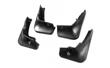 Брызговики Lexus NX 2018-2021