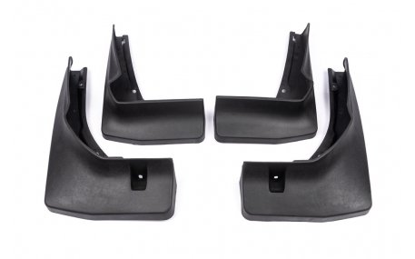 Брызговики Mercedes GLE-Class Coupe C292