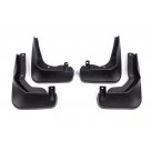 Брызговики Mercedes C-class W205