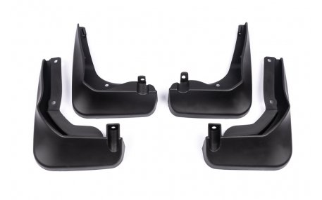 Брызговики Mercedes C-class W205