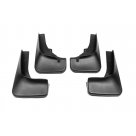 Брызговики Mitsubishi Outlander XL