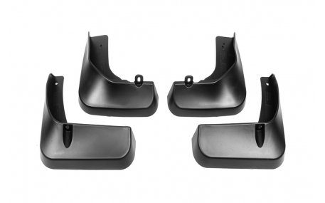 Брызговики Toyota Camry V50