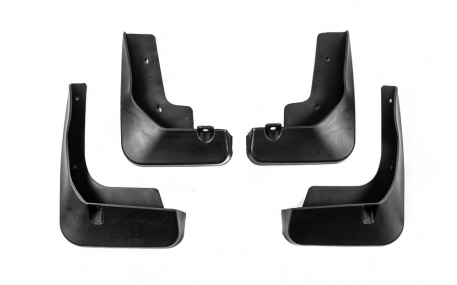 Брызговики Toyota Camry V50