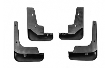 Брызговики Toyota Camry V50