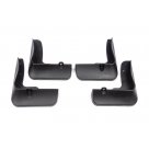 Брызговики Toyota Camry V50