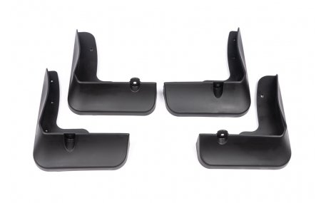 Брызговики Toyota Camry V50