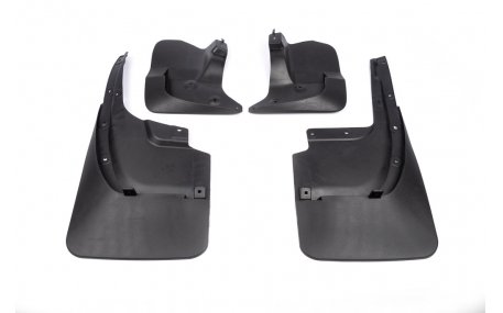 Брызговики Toyota Land Cruiser 200