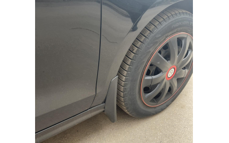 Брызговики Volkswagen Jetta 2011-2014