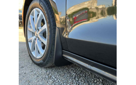 Брызговики Volkswagen Jetta 2011-2014