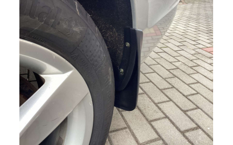 Брызговики Volkswagen Jetta 2011-2014