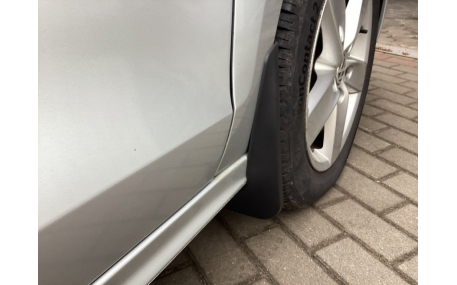 Брызговики Volkswagen Jetta 2011-2014